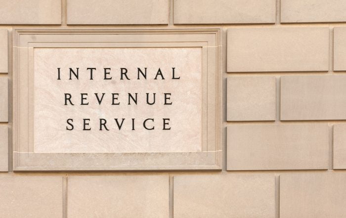 Want a Better IRS? Simplify the Tax Code