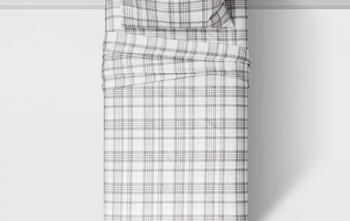 15 Top-Rated Bed Sheets You Can Buy at Target