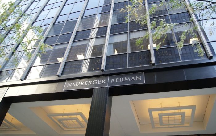 Neuberger Berman to Convert Its Only US Commodity Fund Into ETF