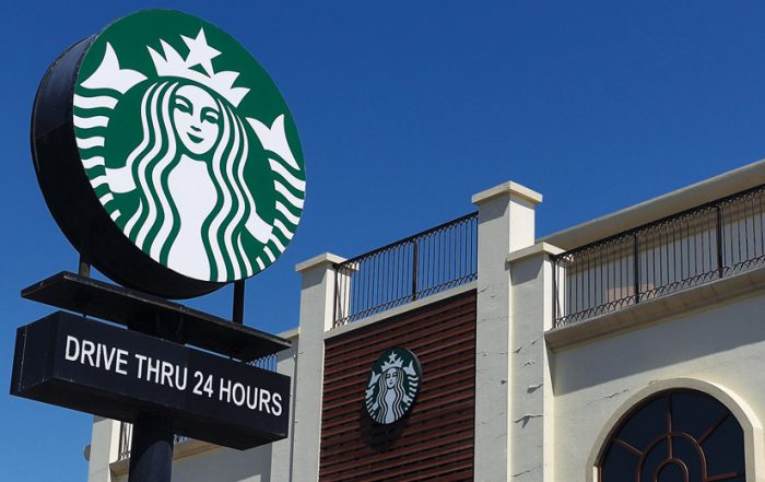 Starbucks Urged by NYC Pension Funds to Order Labor Rights Audit