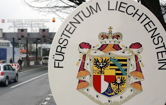 Taxpayer Didn’t Report His Liechtenstein PF as a Foreign Trust