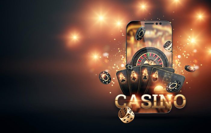 Choosing A Trusted Online Casino