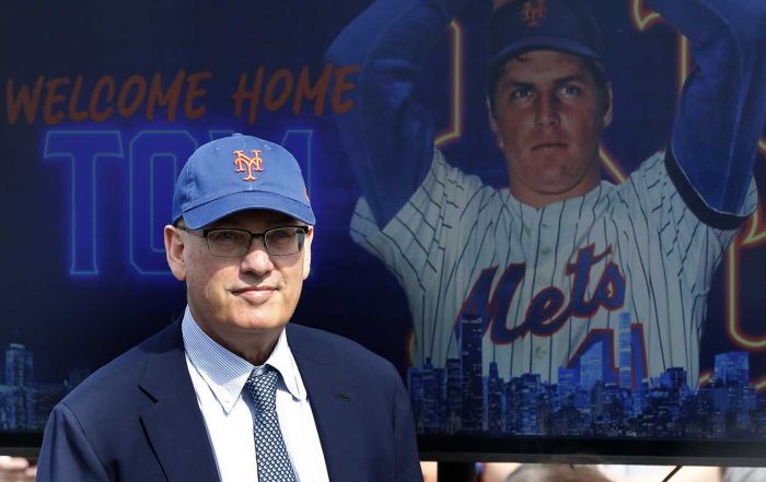 Steve Cohen’s New Edge Is Hedge Fund Moneyball at Playoff-Bound Mets