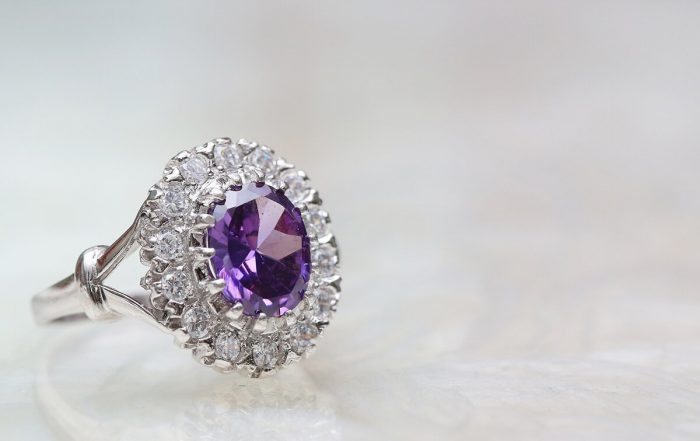 The Elegant Appeal Of Birthstone Jewelry