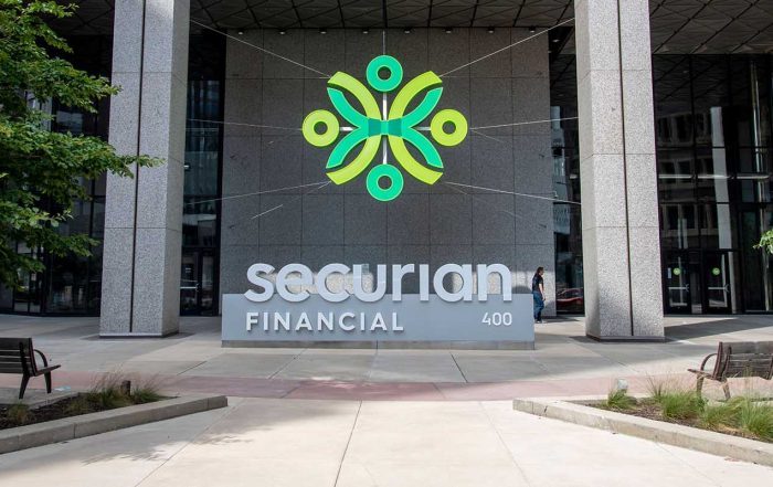 The Standard to Acquire Securian Financial’s Record-keeping Business